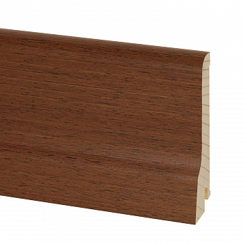 Плинтус шпон Pedross 80/20 Мербау parketcity-ufa.ru