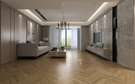Картинка товара плитка damy floor chevron lvt лувр DF05-Ch-LVT parketcity-ufa.ru