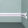 Картинка товара молдинг bello deco m10 45-17 M10 45-17 parketcity-ufa.ru