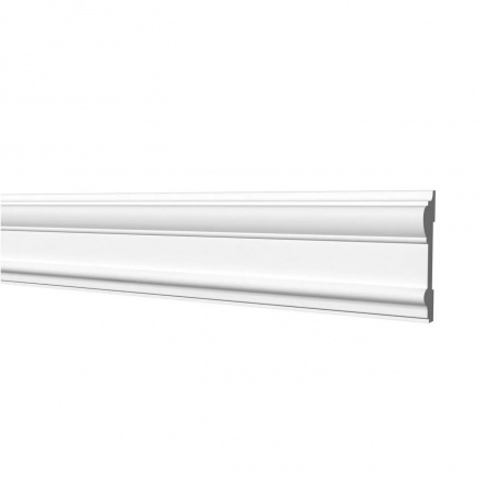 Картинка товара молдинг decor-dizayn dd601 2000*96*25 мм DD601 parketcity-ufa.ru