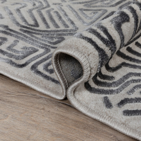 Картинка товара ковер остин (21с15-бк/эо) 58330/97 230*160 см 012480 parketcity-ufa.ru