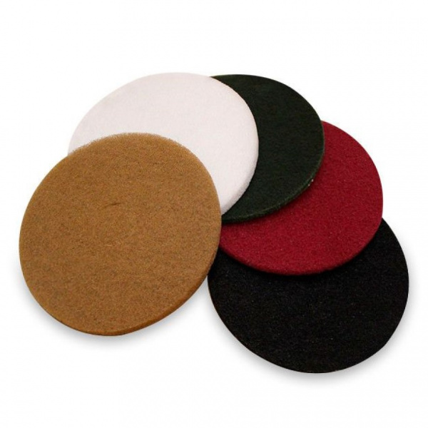 Картинка товара пад синтетический (d=406мм) 900408 parketcity-ufa.ru