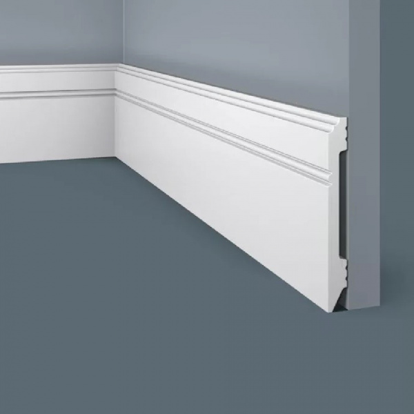 Картинка товара плинтус cosca px005 2000*108*12 мм PX005 parketcity-ufa.ru