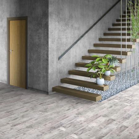 Картинка товара плитка lvt tarkett artvinyl new age misty 230179014 parketcity-ufa.ru