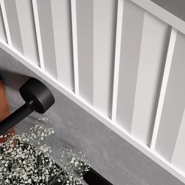 Картинка товара плинтус cosca px045 2000*63*16 мм PX045 parketcity-ufa.ru