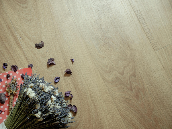 Картинка товара плитка fine floor wood dry back 1408 new дуб квебек FF-1408 New  parketcity-ufa.ru