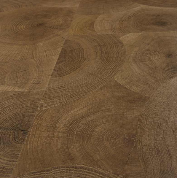 Картинка товара wpc-плитка vinilam ceramo stone cork 61601 дуб натуральный  61601. parketcity-ufa.ru