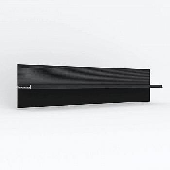 Теневой плинтус Laconistiq Regular 45 3000*45*15 мм parketcity-ufa.ru