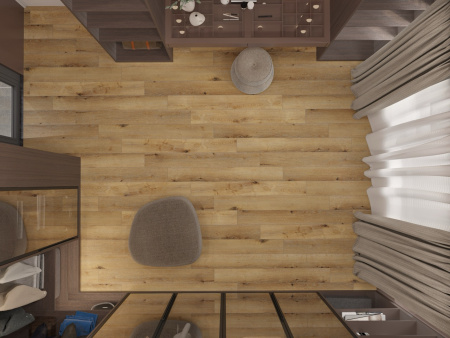 Картинка товара плитка пвх cronafloor джоли дримерс J1004 parketcity-ufa.ru