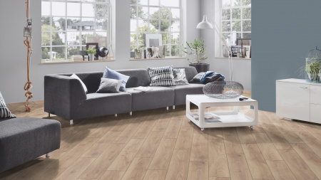 Картинка товара ламинат ultrafloor 8/32 atlantic mo.re! к453 дуб бискотти K453 parketcity-ufa.ru