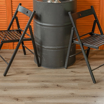 Плитка LVT Vinilam Click 8838 Дуб Дамп parketcity-ufa.ru