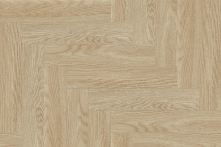 Картинка товара spc-ламинат floor factor елка 04 дуб бежевый дым HB04 parketcity-ufa.ru