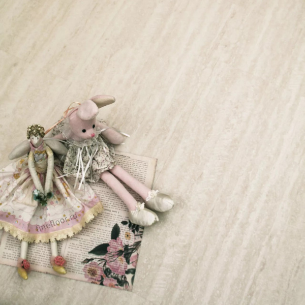 Картинка товара плитка lvt fine floor stone click 1597 шато де риво (4,5мм)  остаток!!! FF1597 parketcity-ufa.ru