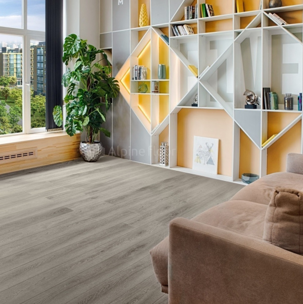 Картинка товара плитка alpine floor grand sequoia lvt 11-1502 клауд ЕСО11-1502 parketcity-ufa.ru