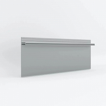 Скрытый плинтус Laconistiq Strong под подсветку 3000*80*13,1 мм parketcity-ufa.ru