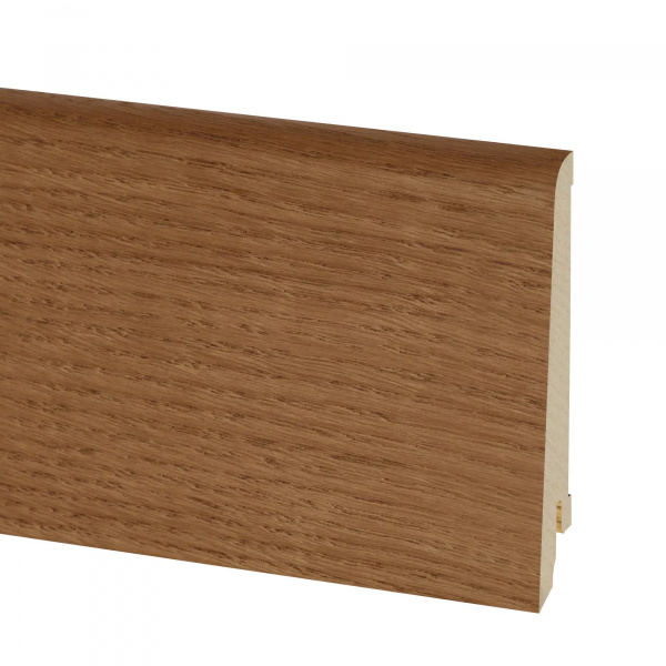 Картинка товара плинтус шпон pedross 80/16 дуб коньяк 002275 parketcity-ufa.ru