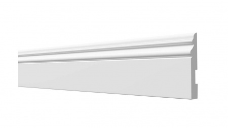 Картинка товара плинтус decor-dizayn dd50 2000*126*16 мм DD50 parketcity-ufa.ru