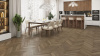 Картинка товара плитка alpine floor chevron lvt 20-04 дуб насыщеный ECO20-4 parketcity-ufa.ru