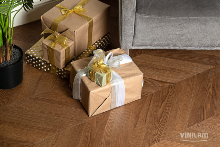 Картинка товара плитка vinilam parquet chevron glue 1651102 плезир   013679 parketcity-ufa.ru
