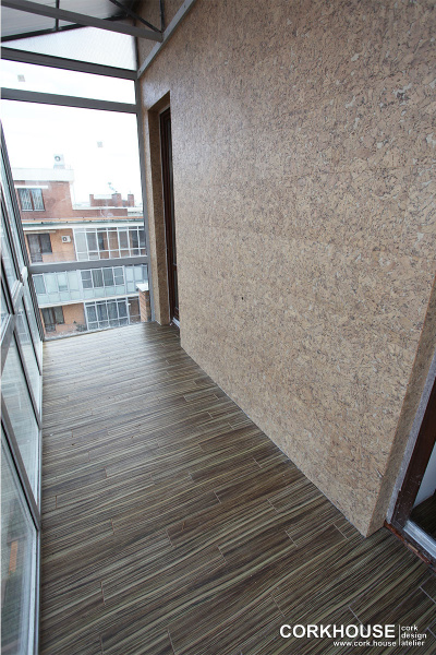 Картинка товара пробка настенная corkstyle monte cream 014589 parketcity-ufa.ru