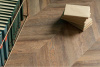 Картинка товара плитка vinilam parquet chevron glue 153610 нормандия 013730 parketcity-ufa.ru