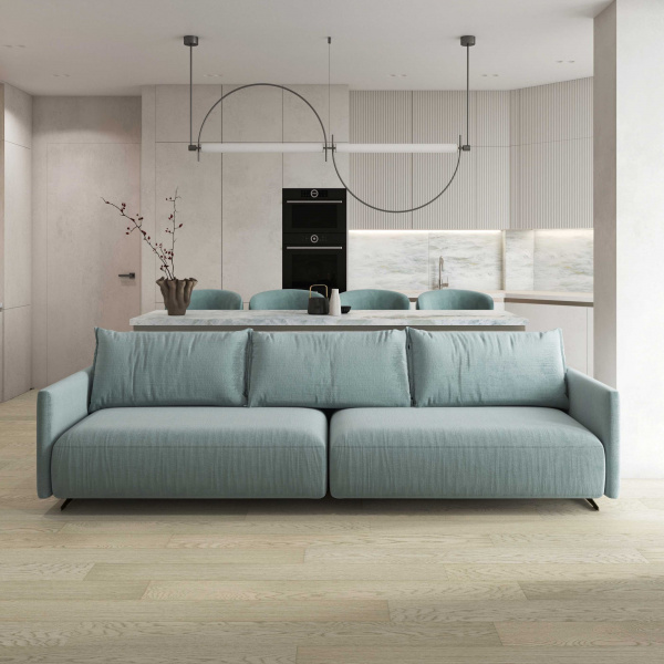 Картинка товара инженерная доска quartz parquet классик 1258-60 дуб европейский 1258-60 parketcity-ufa.ru