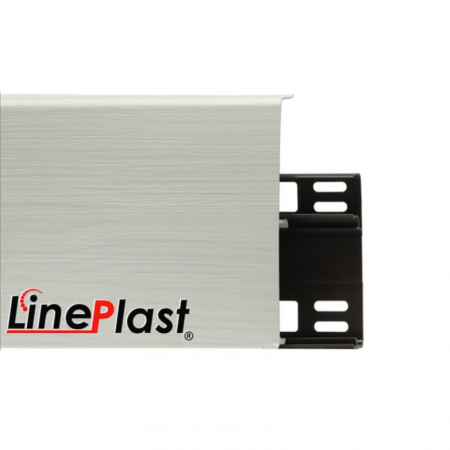 Картинка товара плинтус lineplast mega lb003 дуб жемчужина (100мм) LB003 parketcity-ufa.ru
