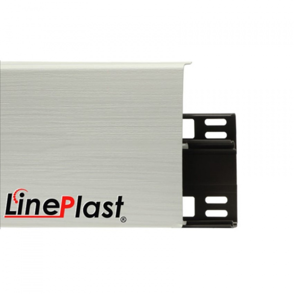 Картинка товара плинтус lineplast mega lb003 дуб жемчужина (100мм) LB003 parketcity-ufa.ru
