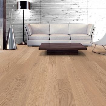 Паркетная доска Weitzer Diele 1800 Дуб натур Kaschmir  parketcity-ufa.ru