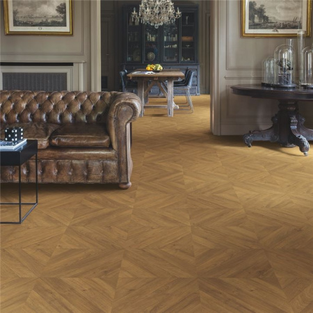 Картинка товара ламинат quick-step 12/33 castle ultra 4162 дуб горчичный САU4162 parketcity-ufa.ru