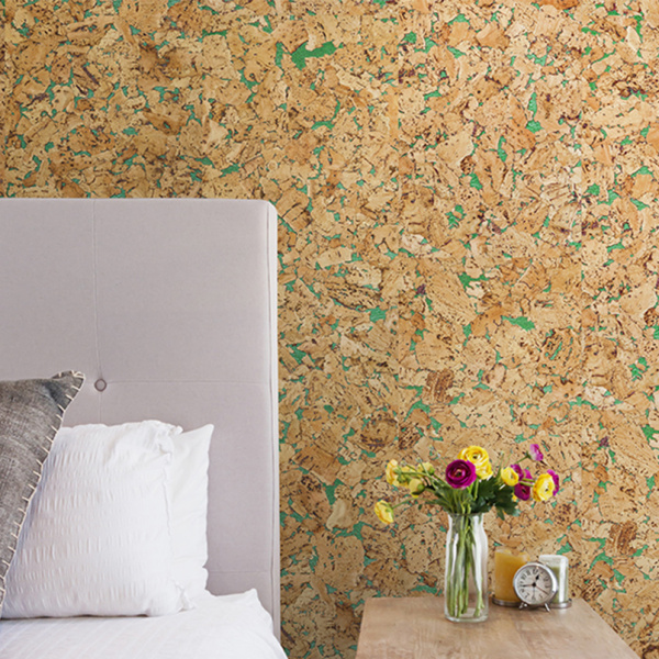 Картинка товара пробка настенная corkstyle monte green 009013 parketcity-ufa.ru