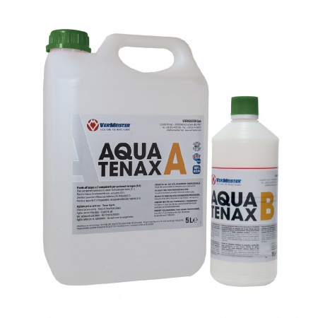 Картинка товара грунт для паркета vermeister aqua tenax 2k (5+1л)  506204 parketcity-ufa.ru