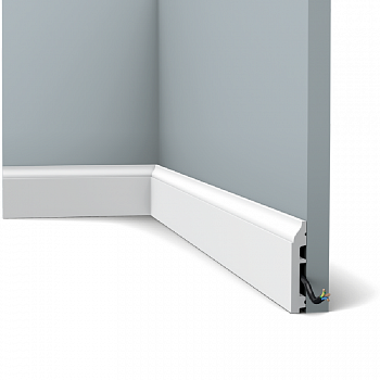Плинтус Orac SX172 2000*85*14 мм parketcity-ufa.ru