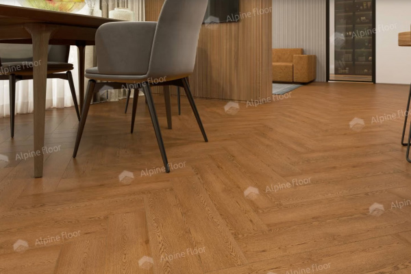 Картинка товара spc плитка alpine floor изящный паркет 13-32 дуб селена 013719 parketcity-ufa.ru