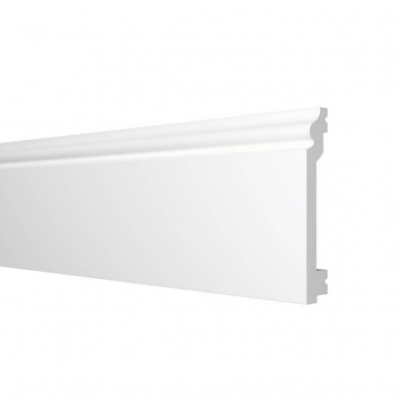 Картинка товара плинтус гибкий decor-dizayn dd701-e 2000*80*13 мм DD701-E parketcity-ufa.ru