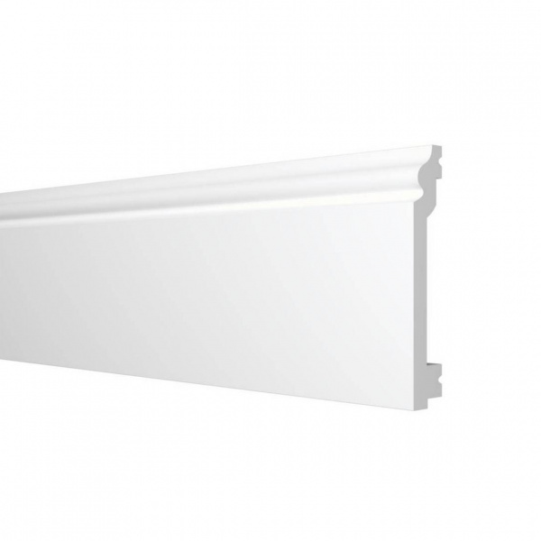 Картинка товара плинтус гибкий decor-dizayn dd701-e 2000*80*13 мм DD701-E parketcity-ufa.ru