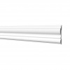 Картинка товара молдинг decor-dizayn dd606 2000*82*19 мм DD606 parketcity-ufa.ru