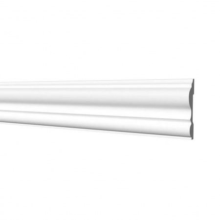 Картинка товара молдинг decor-dizayn dd606 2000*82*19 мм DD606 parketcity-ufa.ru