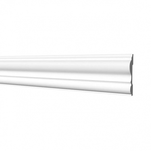 Картинка товара молдинг decor-dizayn dd606 2000*82*19 мм DD606 parketcity-ufa.ru