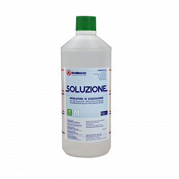 Разбавитель для водных лаков VerMeister Soluzione (1л/5л) (1л) Разбавитель для водных лаков VerMeister Soluzione (1л/5л) (1л)