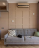 Картинка товара плинтус orac sx162 square 2000*40*10 мм SX162 parketcity-ufa.ru
