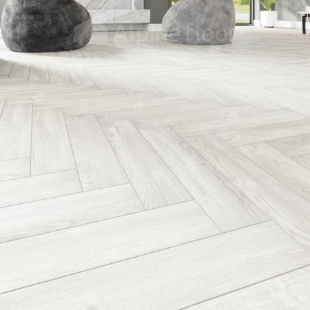 Картинка товара spc плитка alpine floor изящный паркет 13-04 дуб арктик   008751 parketcity-ufa.ru