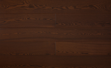 Картинка товара доска массив amberwood ясень шоколад 900*95*18 мм  снят!!! 004743 parketcity-ufa.ru