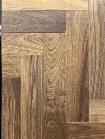 Картинка товара инженерная доска hm-flooring английская ёлка орех американский cелект 600*120*14 мм 009941 parketcity-ufa.ru