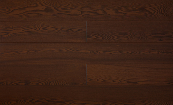 Картинка товара доска массив amberwood ясень шоколад 900*95*18 мм  снят!!! 004743 parketcity-ufa.ru