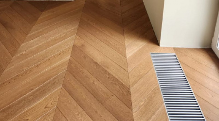 Картинка товара инженерная доска hm flooring французская елка дуб honey лак 785*125*14 мм 009893 parketcity-ufa.ru