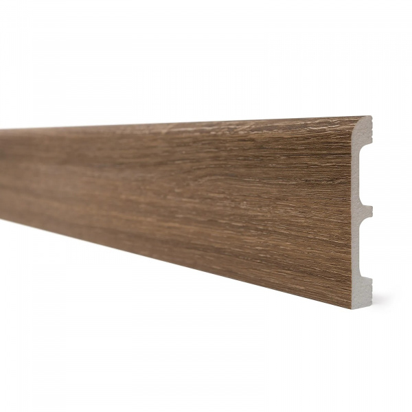 Картинка товара плинтус decor-dizayn 706-92 2400*80*13 мм 706-92SH parketcity-ufa.ru
