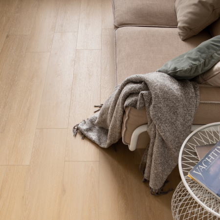 Картинка товара wpc-плитка vinilam cork 10110 дуб рошфор 10110V parketcity-ufa.ru