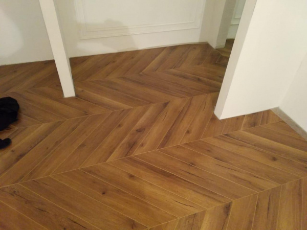 Картинка товара ламинат cbm 12/33 ostrost 505 дуб липталь  003085 parketcity-ufa.ru