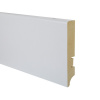 Картинка товара плинтус мдф 100a smartprofile paint 2400*100*16 мм 010410 parketcity-ufa.ru